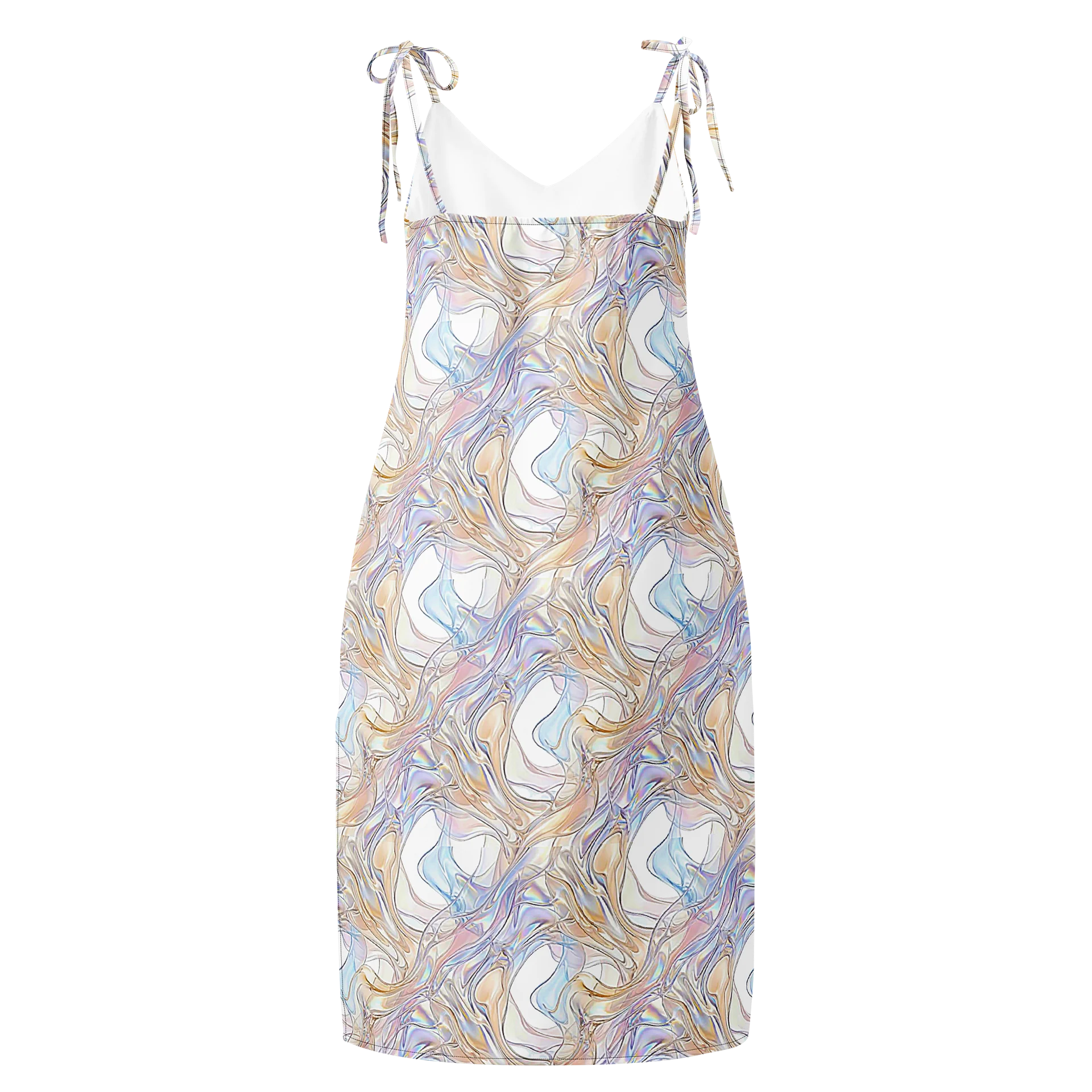 The Dreamscape Dress product image (2)