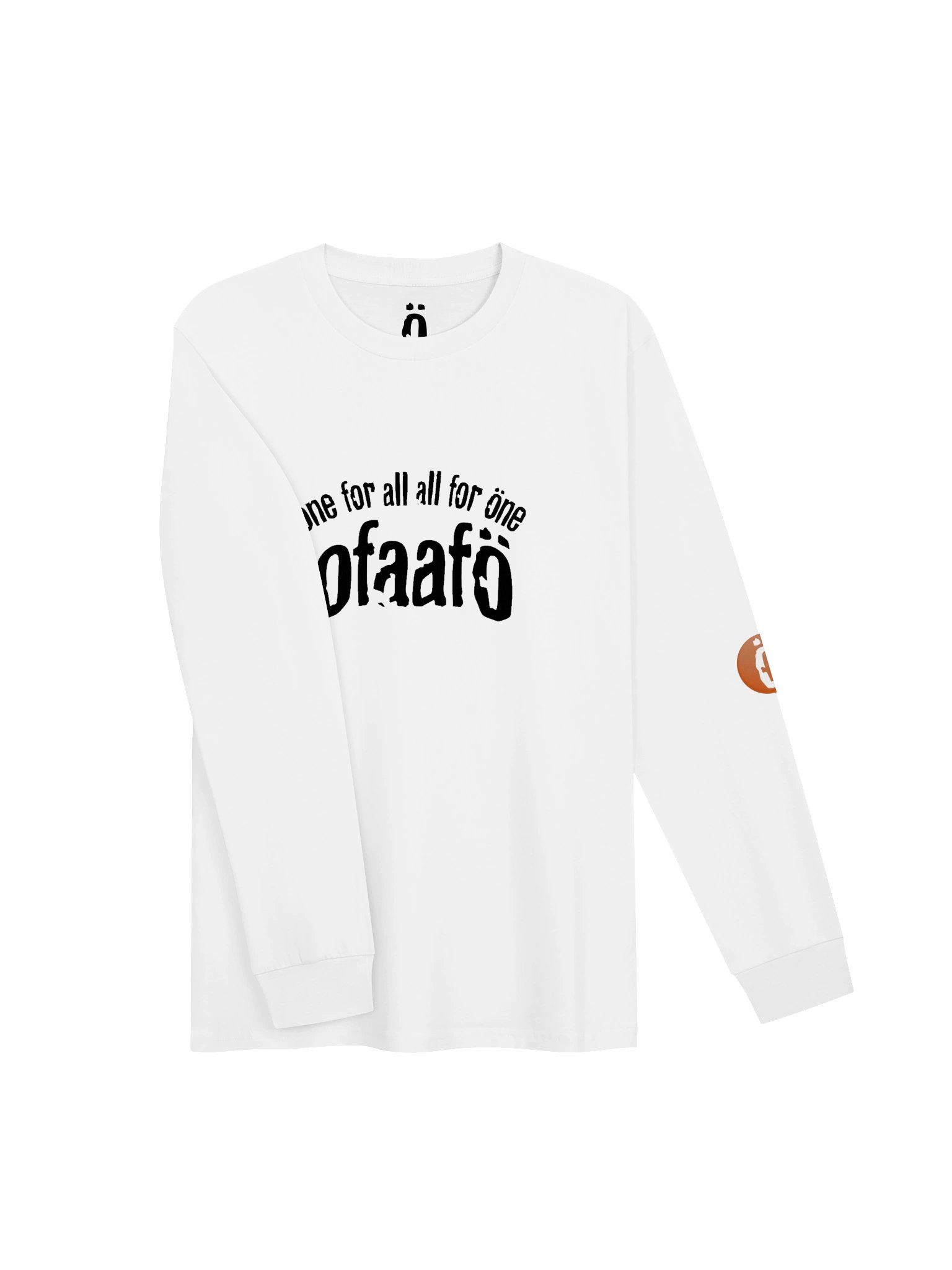 ö Long Sleeve Tee. Fall Ready! product image (11)