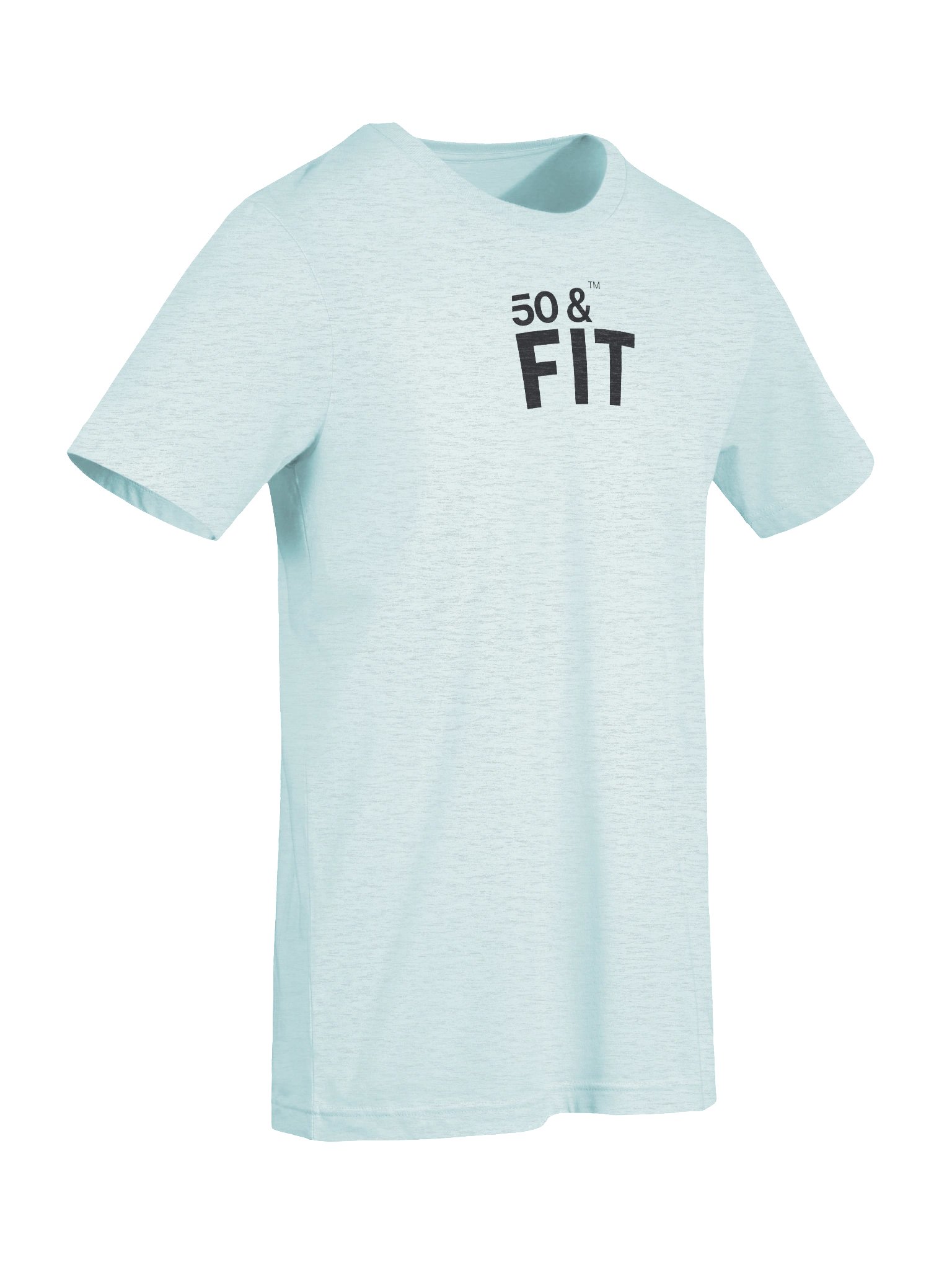50 &™ FIT (Phantom Grey) product image (3)