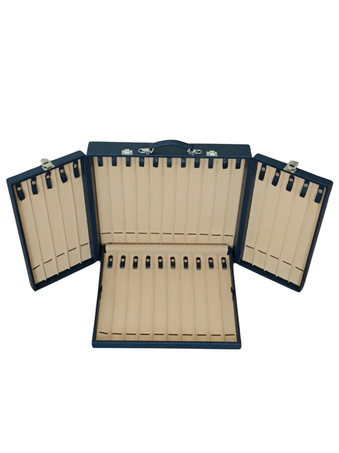 حقيبة حفظ المسابيح الفاخرة – سعة 31 مسباح product image (1)