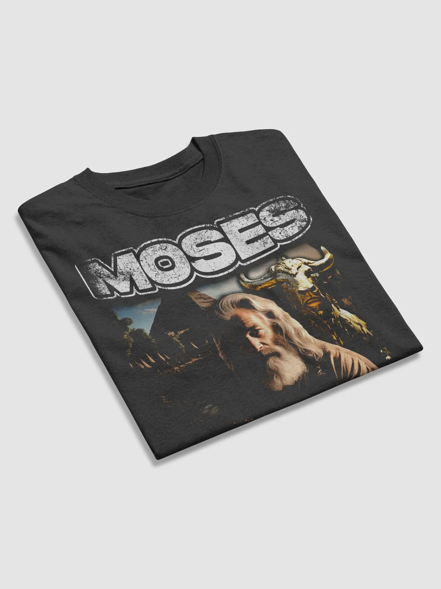 Moses Tee product image (3)