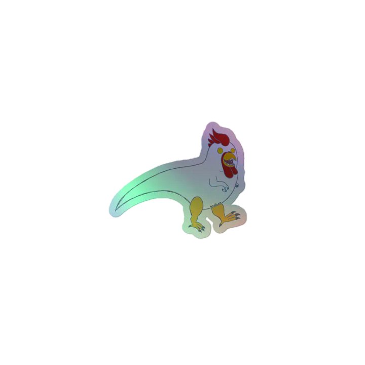 Chicken Rex product image (1)