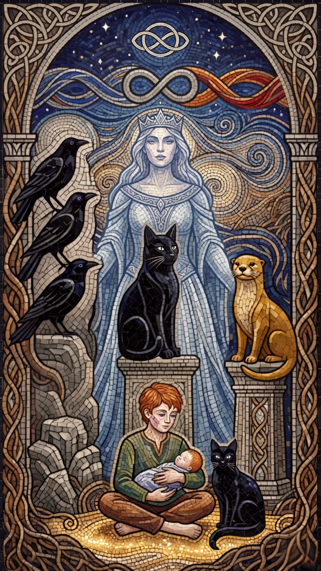 Votum of Kith and Kin product image (4)