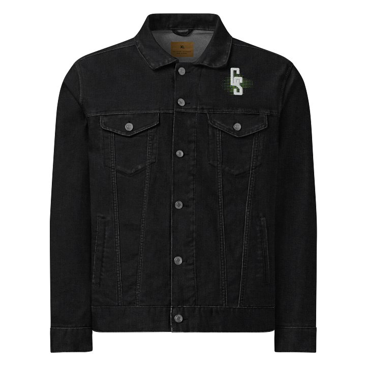 CS Denim Jacket product image (1)