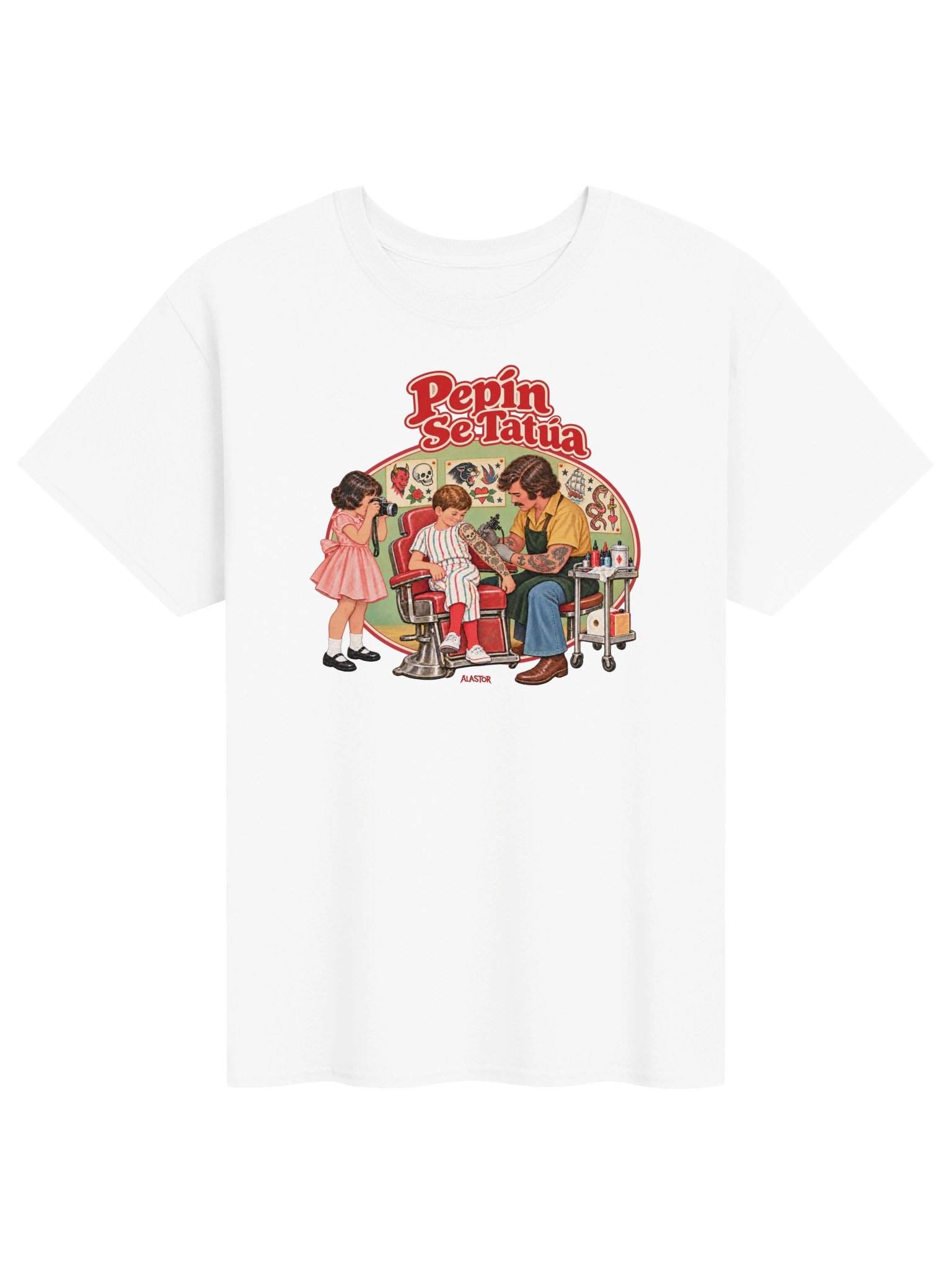 PEPIN SE TATUA product image (11)