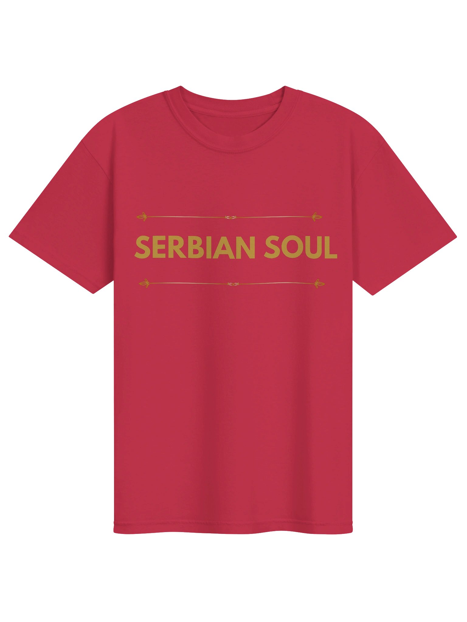 Serbian Soul product image (25)