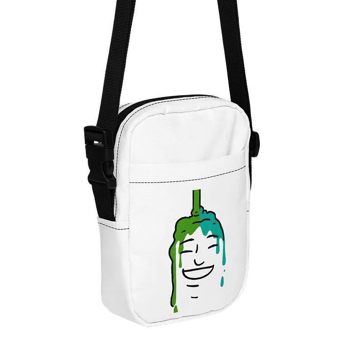 Showery - Stylish Drip All-Over Crossbody Bag product image (1)
