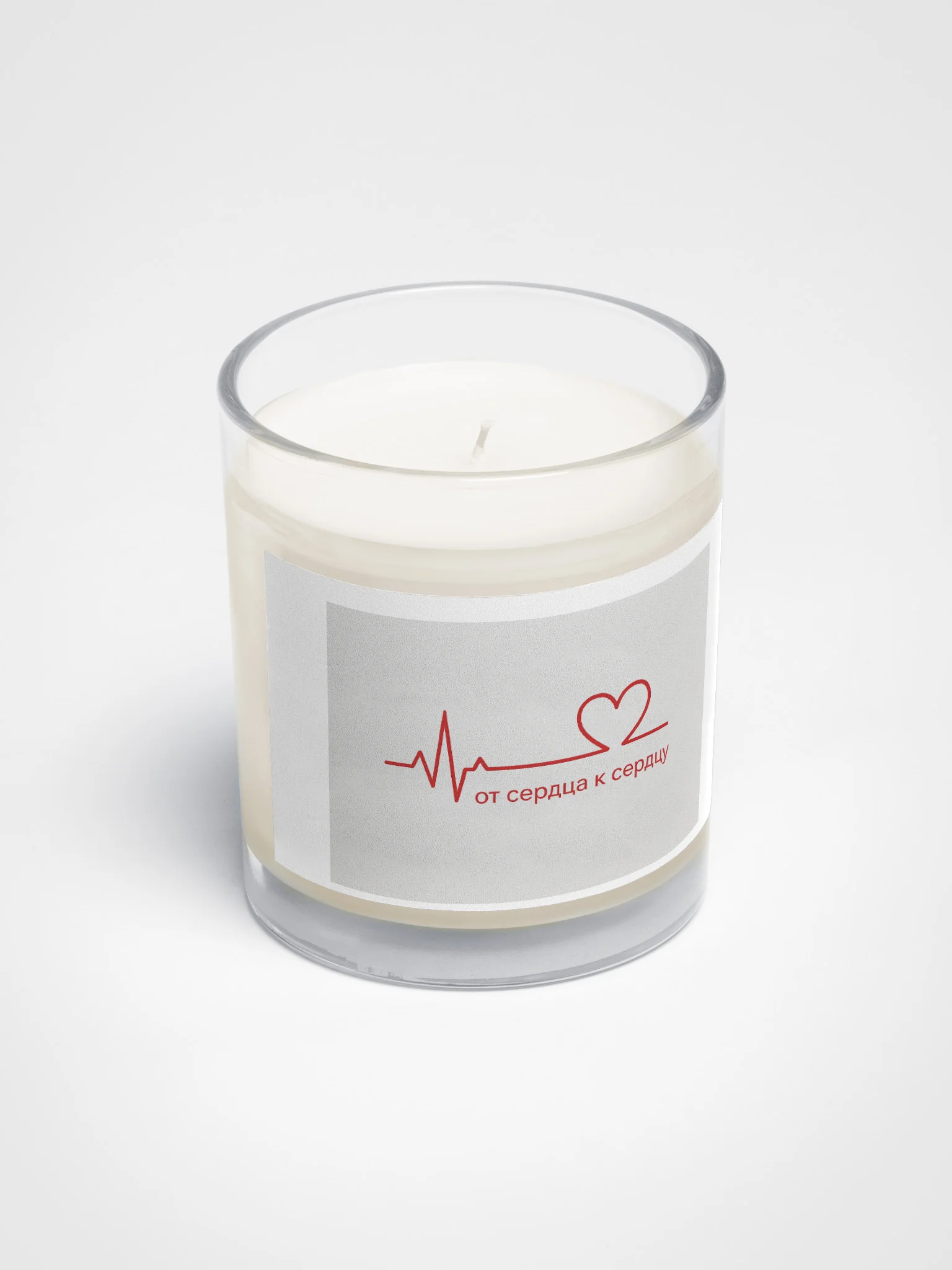 СВЕЧА ДЛЯ МЕДИТАЦИЙ product image (2)