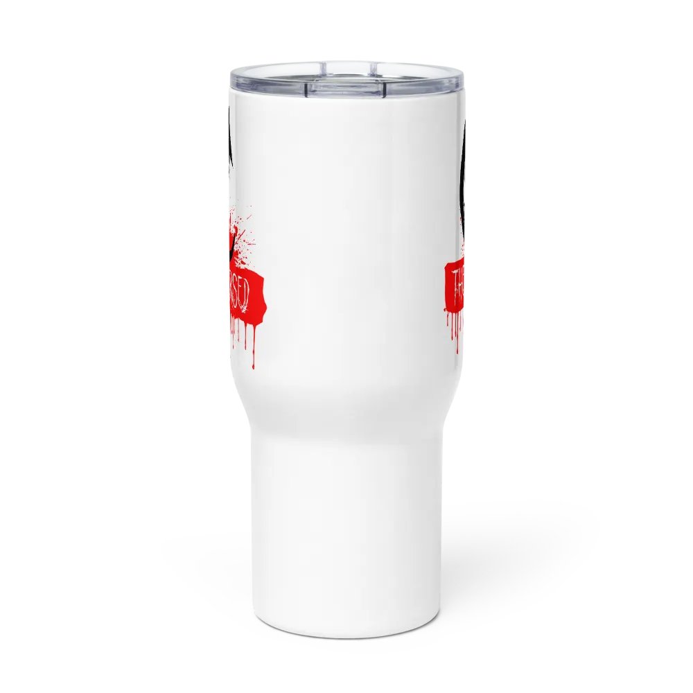 The Cursed Tumbler product image (2)