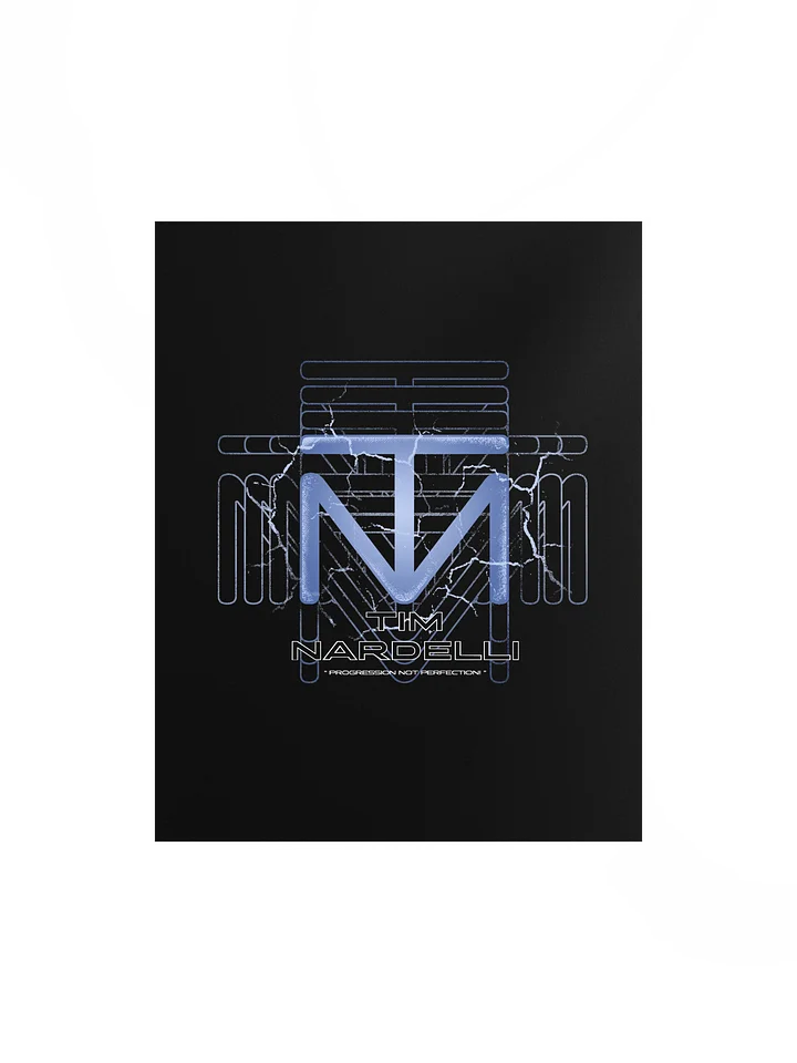 T-WEAR: "T Symbol" Poster product image (2)