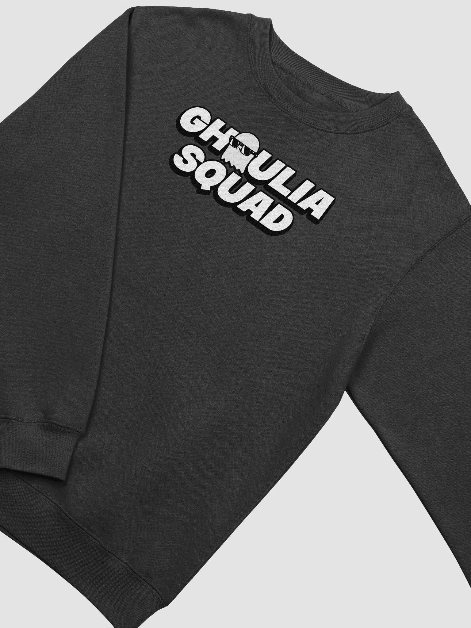 Ghoulia Squad Sweatshirt product image (3)