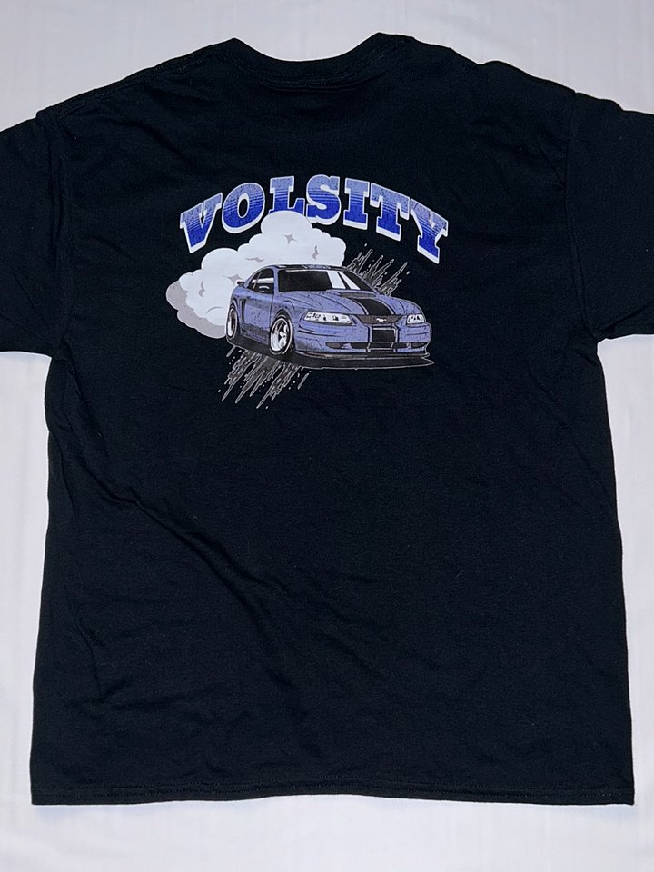Volsity's New Edge product image (1)