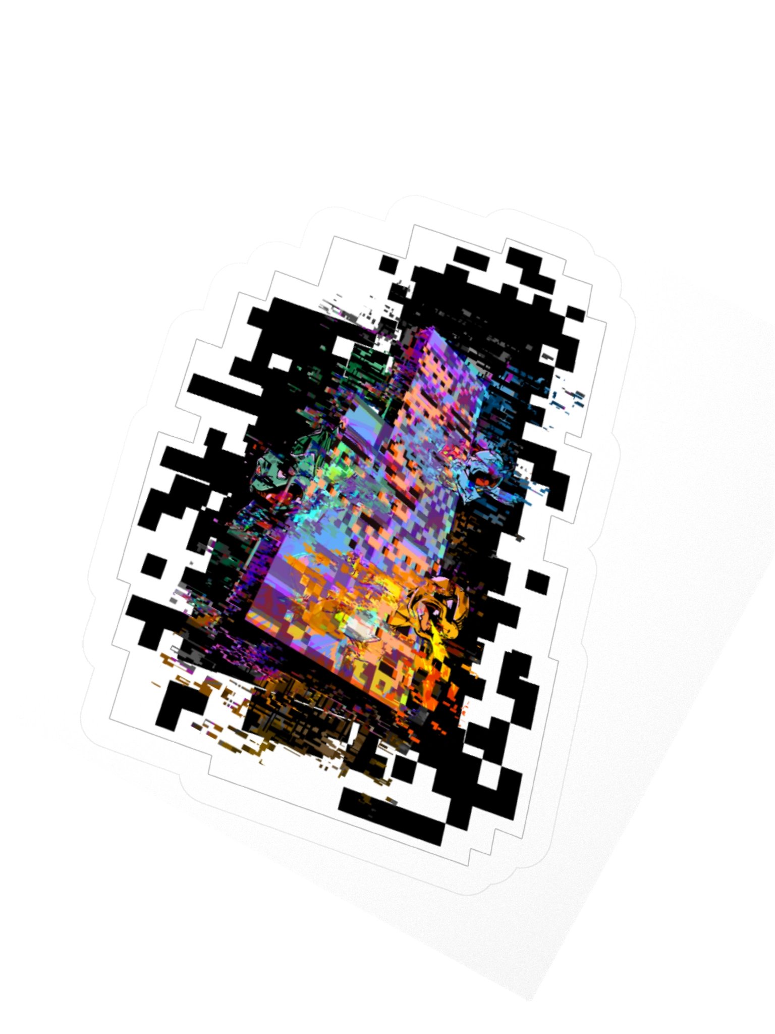 MissingNo. - Sticker product image (2)