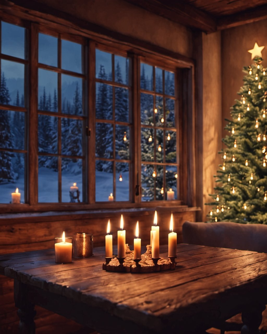 Harmonious Holiday Glow product image (3)