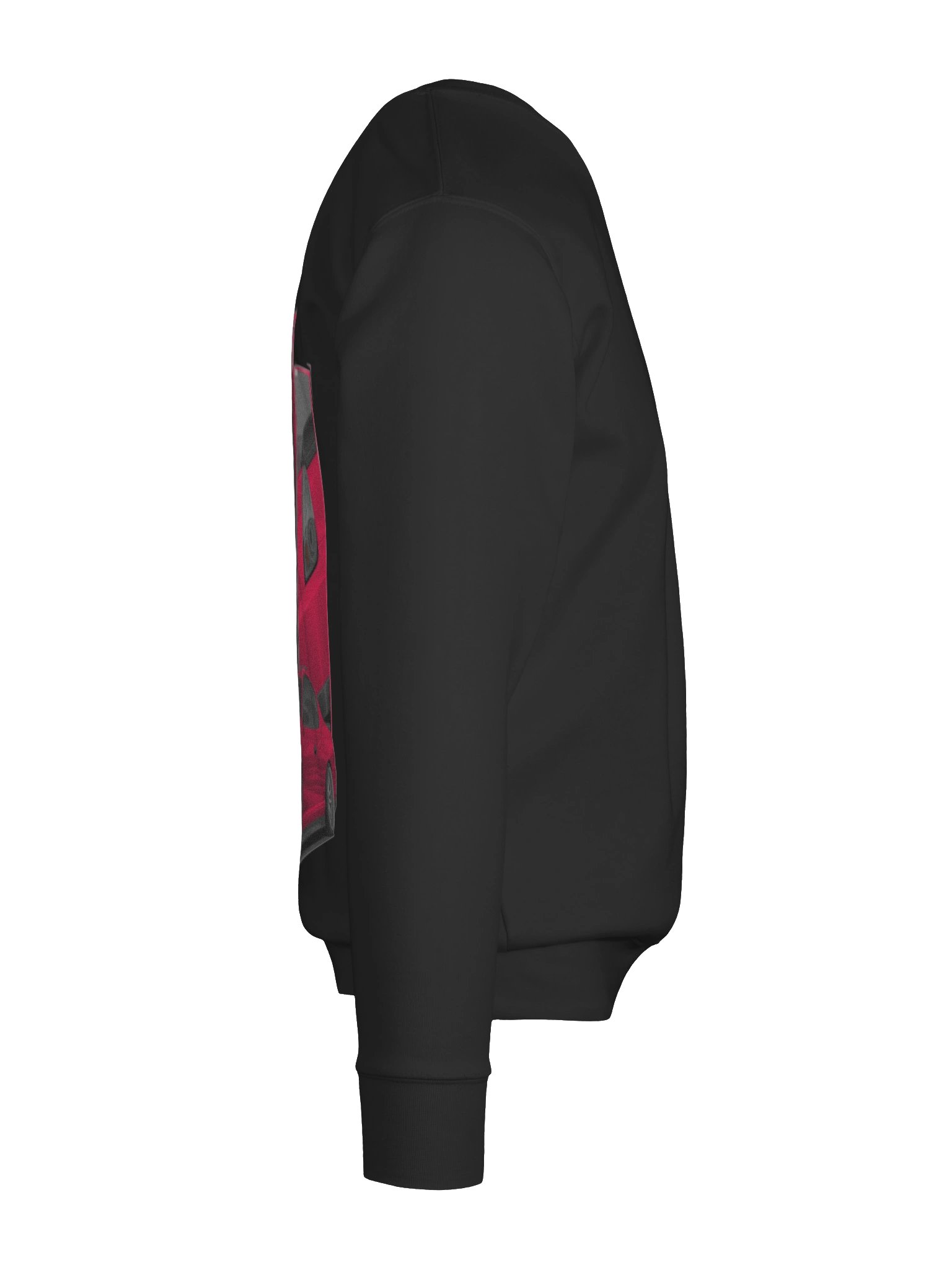 Fresh Wrap sweatshirt product image (11)