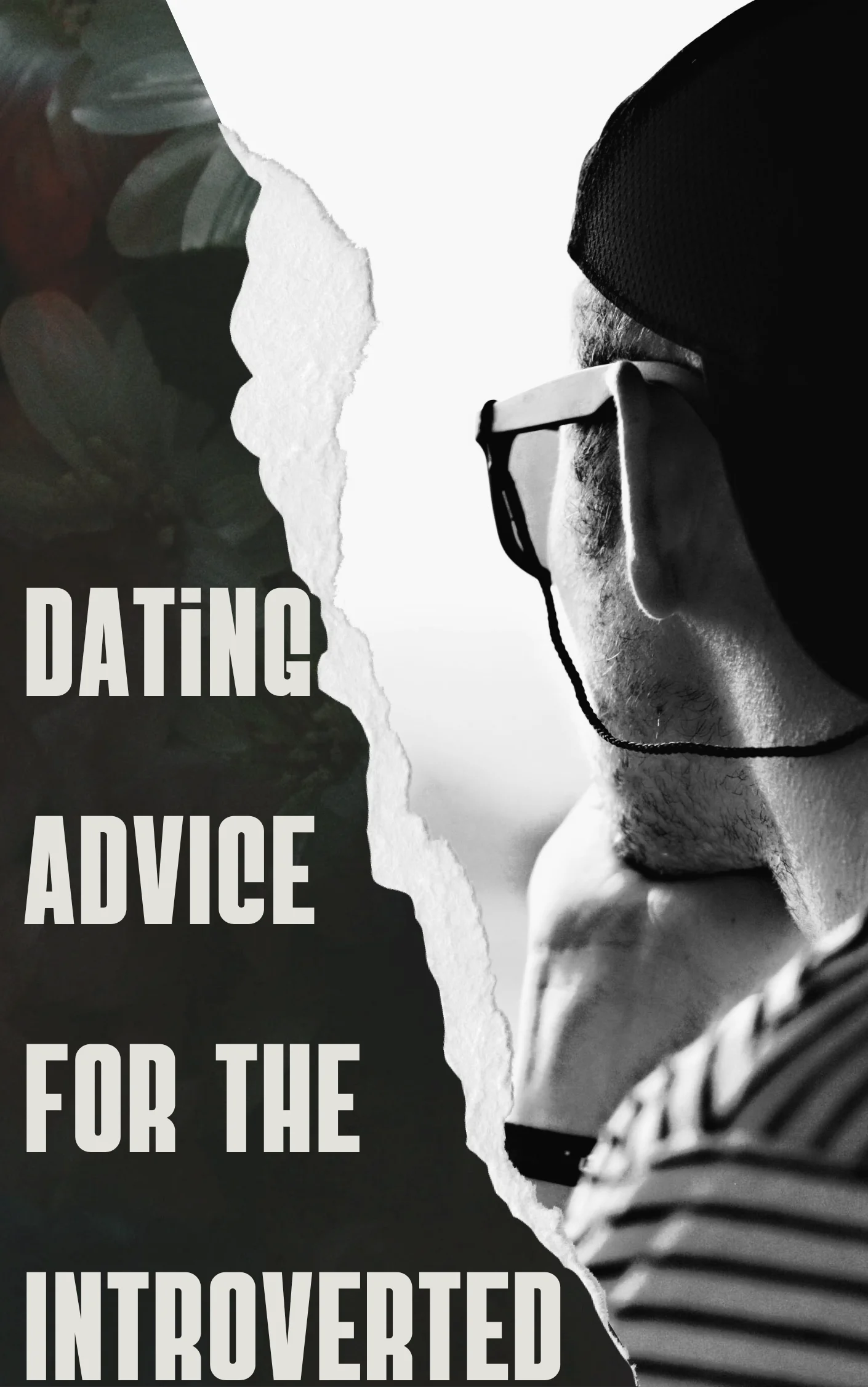 Dating Advice For The Introverted product image (1)