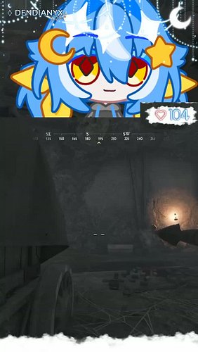A solo triple kill and a complete wipe of the enemy team. Heart rate: 130+
 
Heyooo, My name is Dendianyx, shortly just Denda...