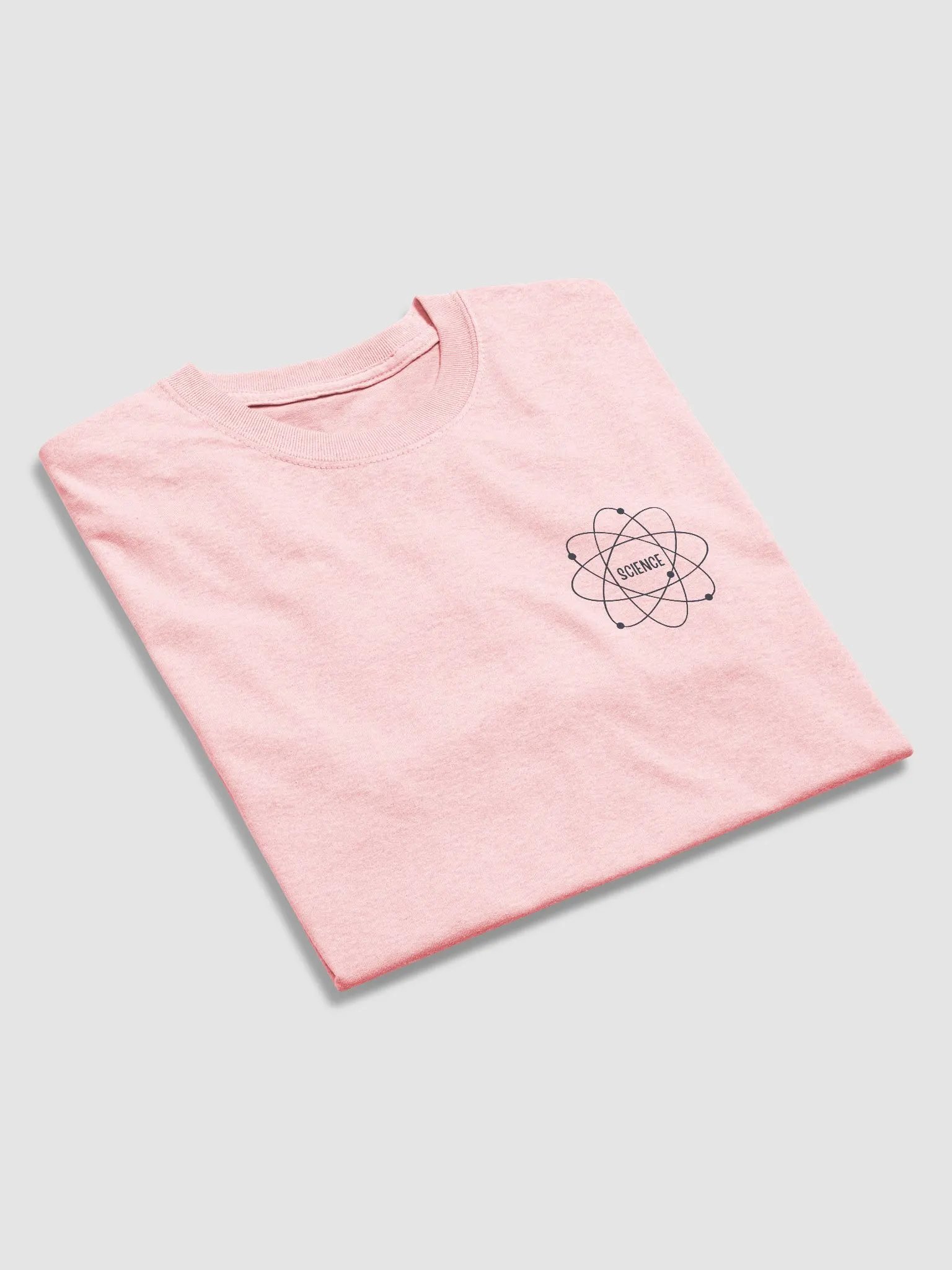 SCIENCE Gildan Heavyweight Tee product image (4)