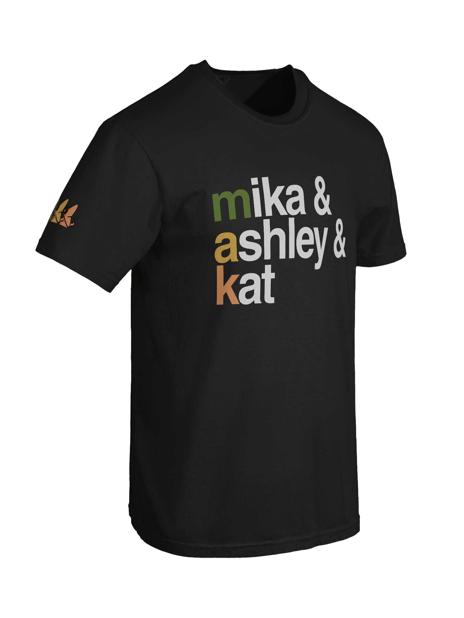 mika & ashley & kat tee product image (8)