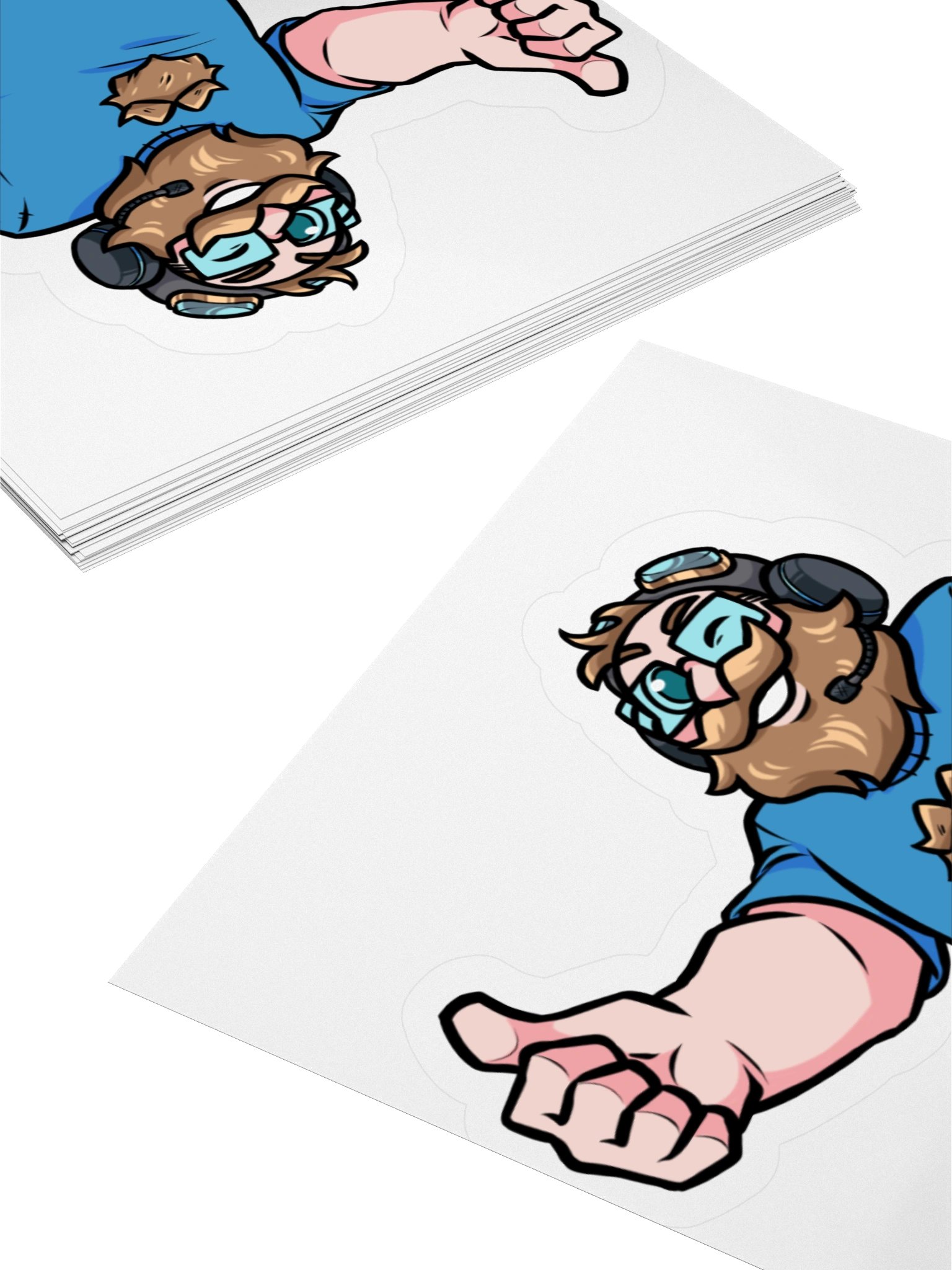 I Want Baron! product image (8)