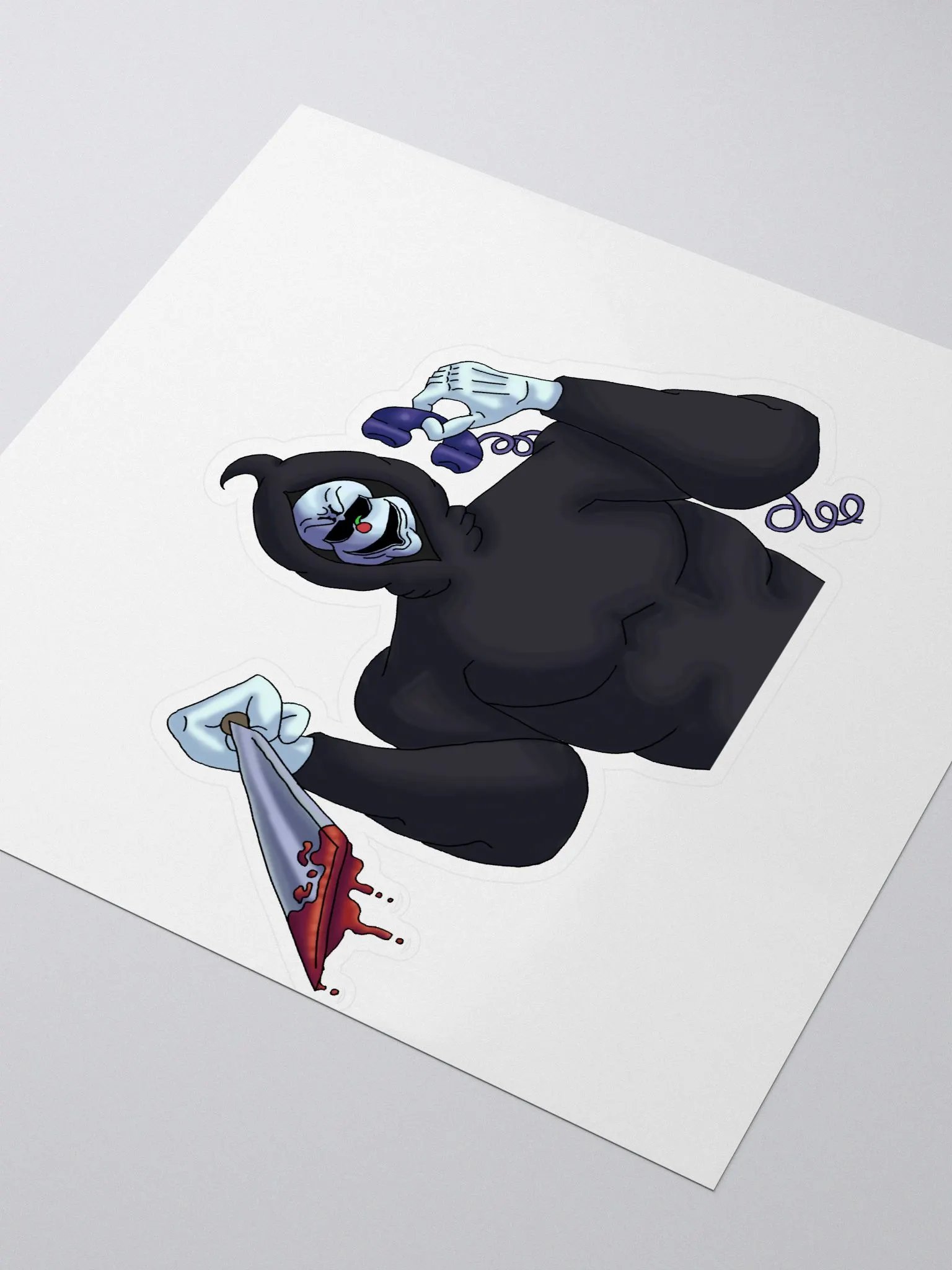 Silly Stickers - SCWEEM product image (3)