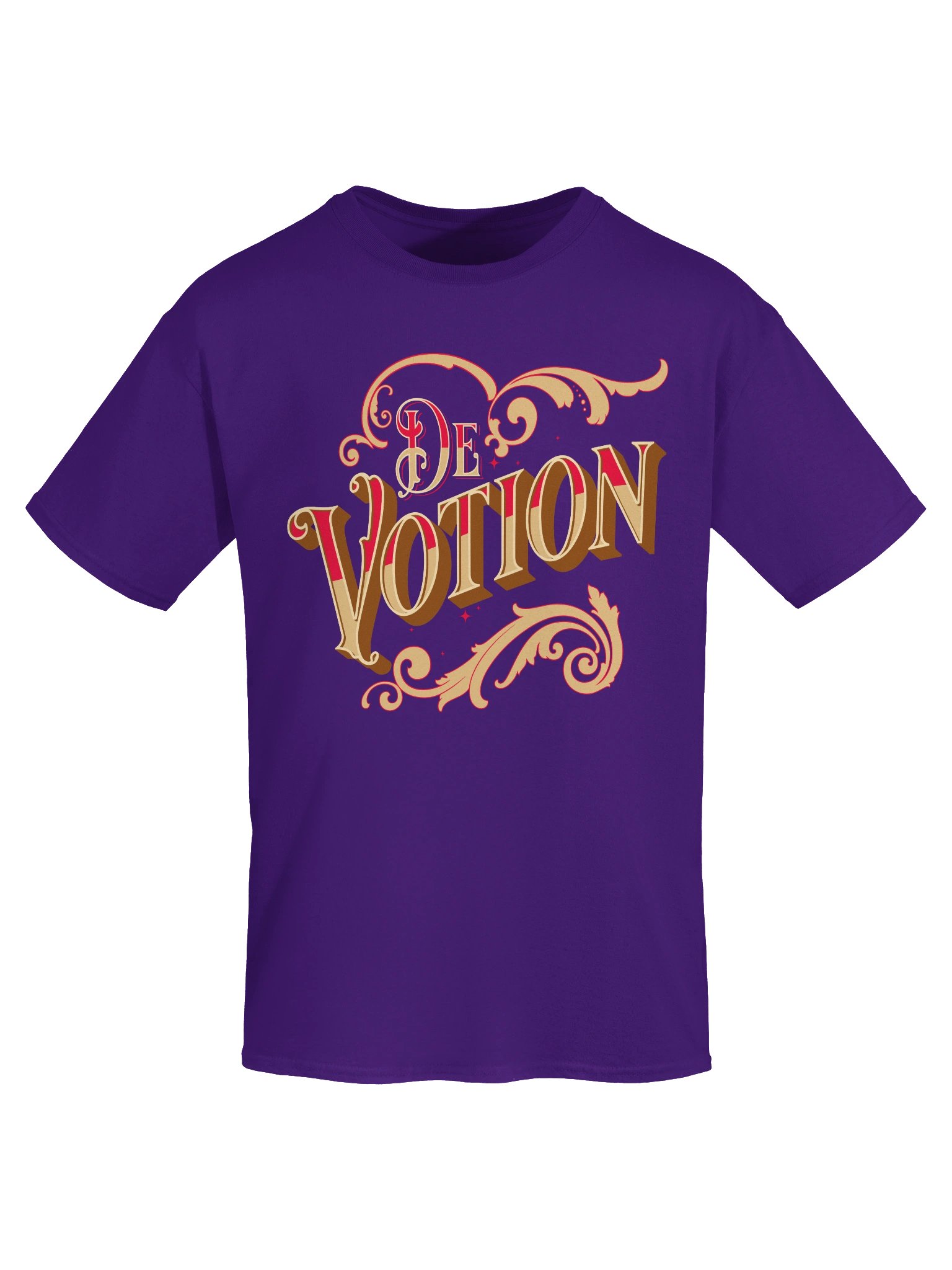Devotion product image (7)