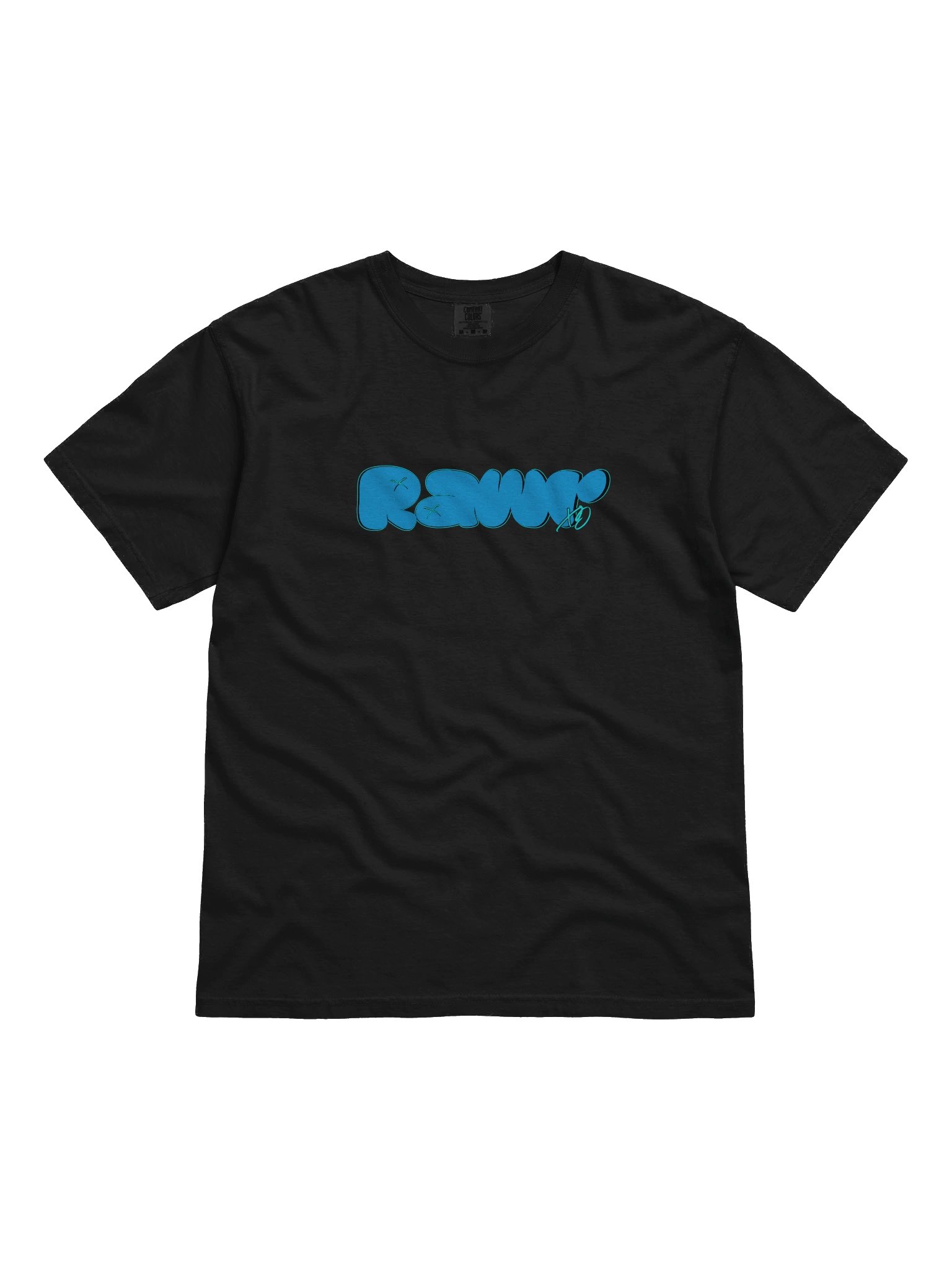 Rawr Basic Tee product image (1)