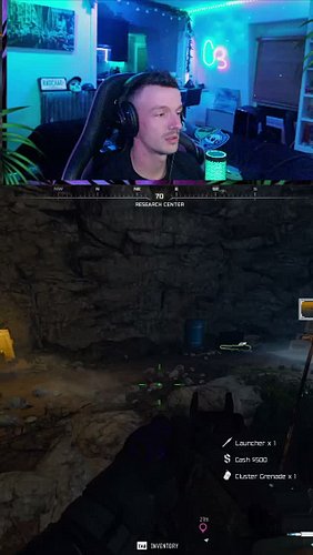 No grapple no problem | #chadbrah on #Twitch #shorts #cod #warzone #fyp #hack  https://www.twitch.tv/chadbrah