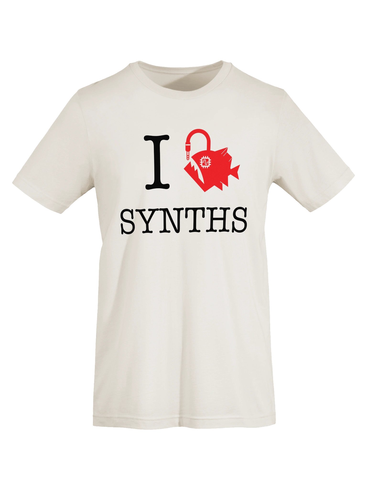 I ❤️ Synths product image (5)