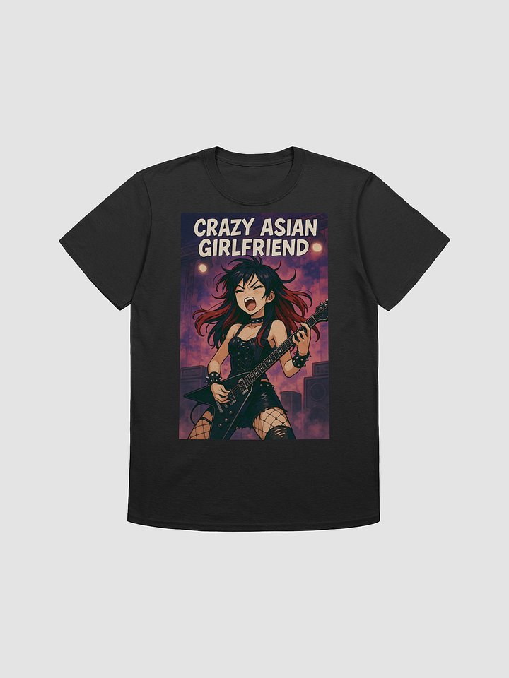 Crazy Asian Girlfriend product image (16)