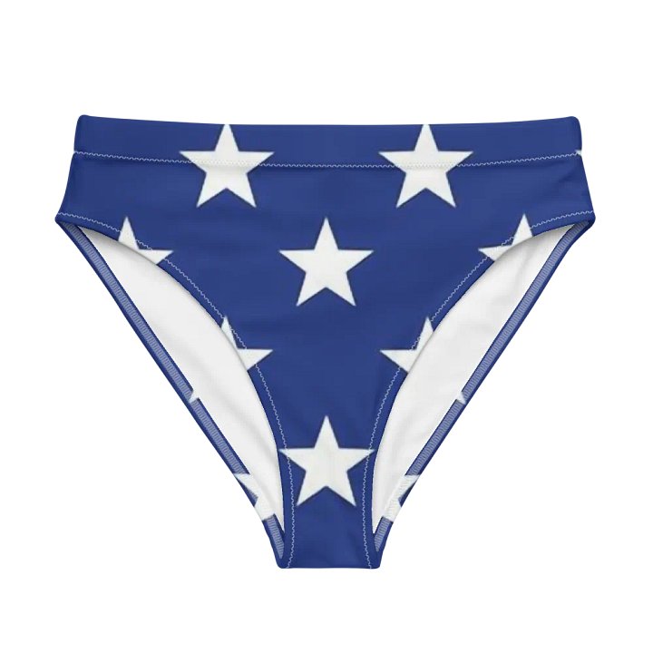 Star Bikini Bottoms product image (2)