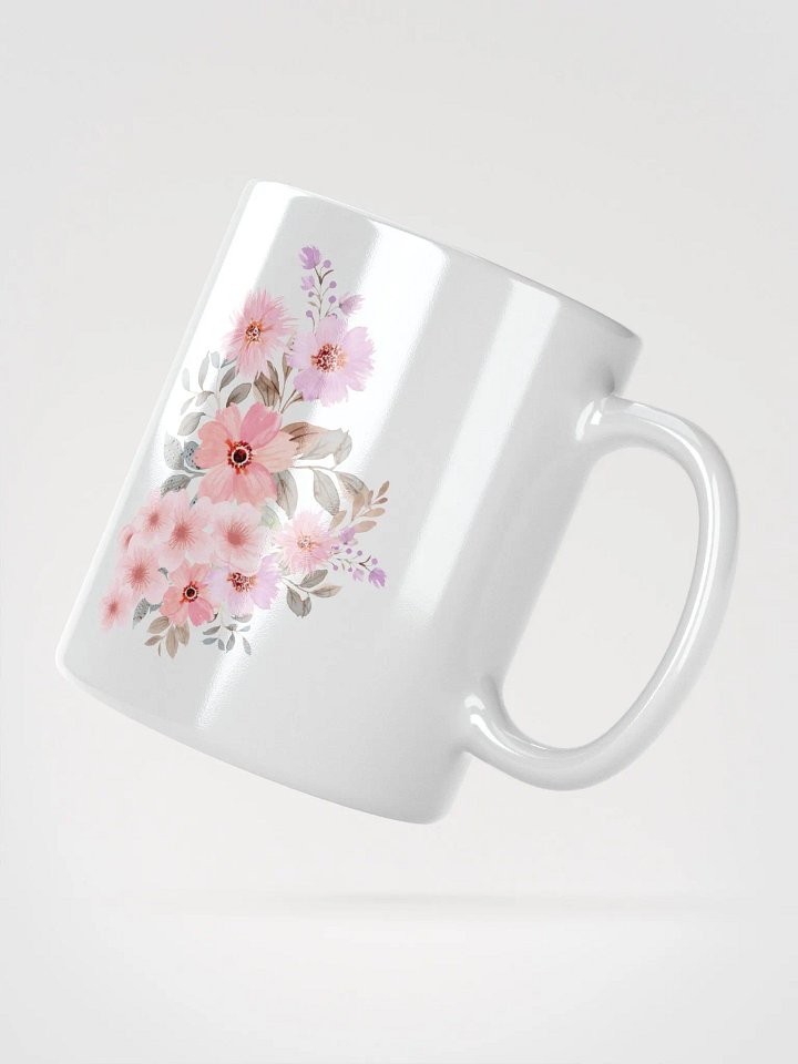 Blossom Delight Mug product image (4)