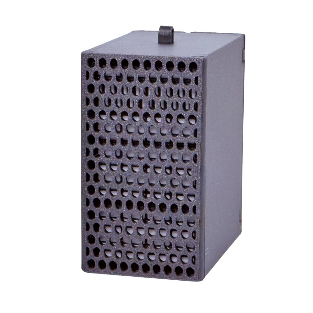 Homelab Xmas Ornament product image (1)