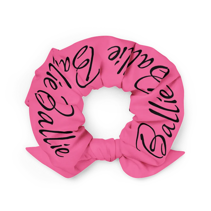 Scrunchie product image (2)
