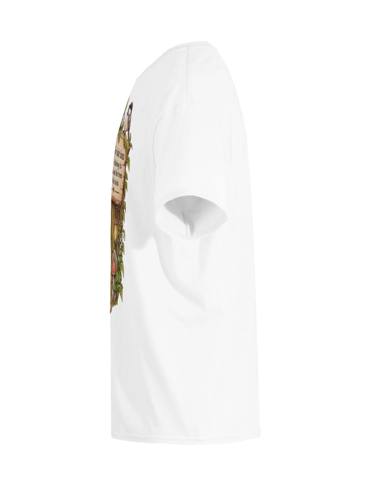Sorry I am late boss product image (35)
