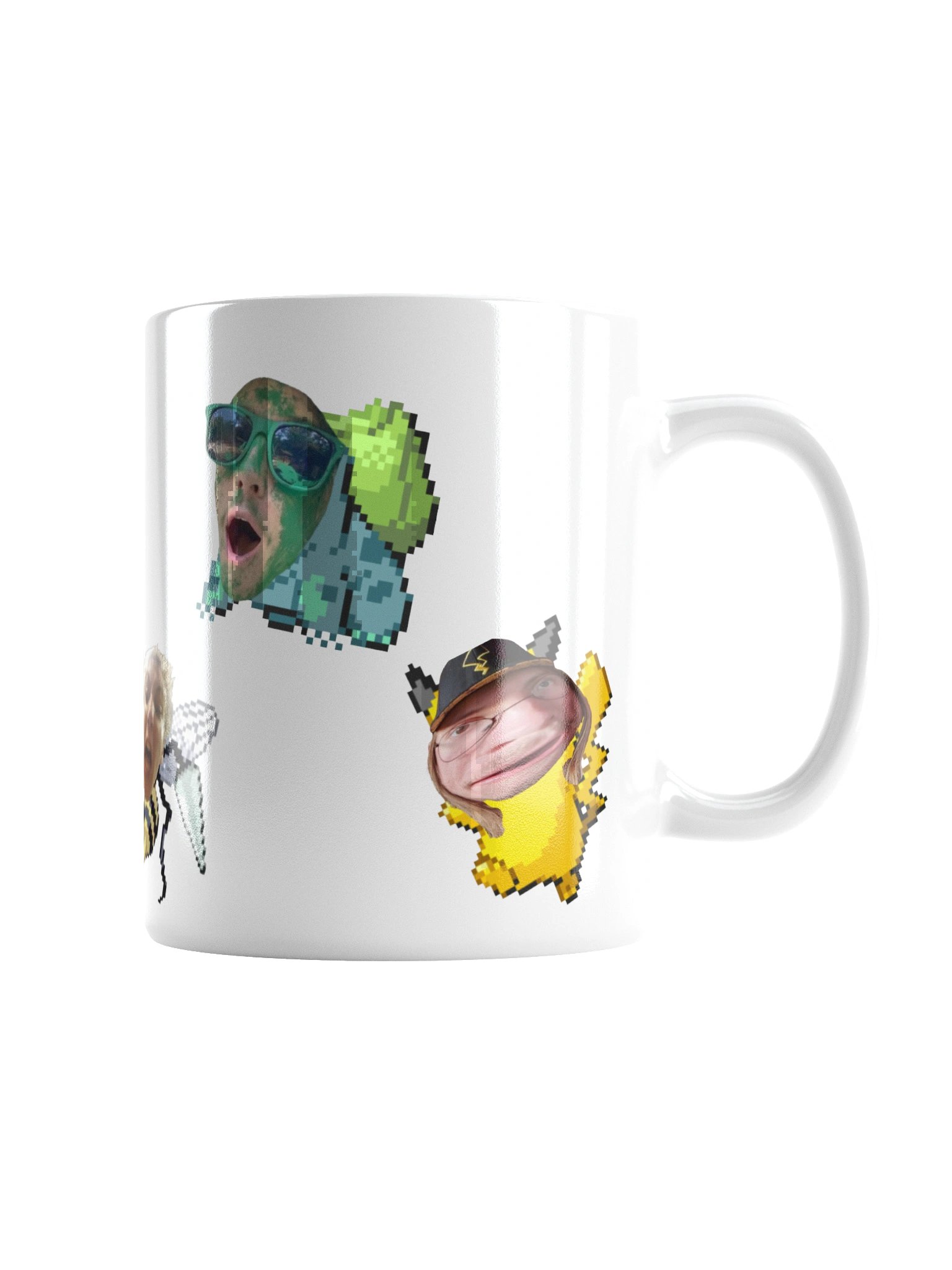 beschémon coffee mug product image (3)