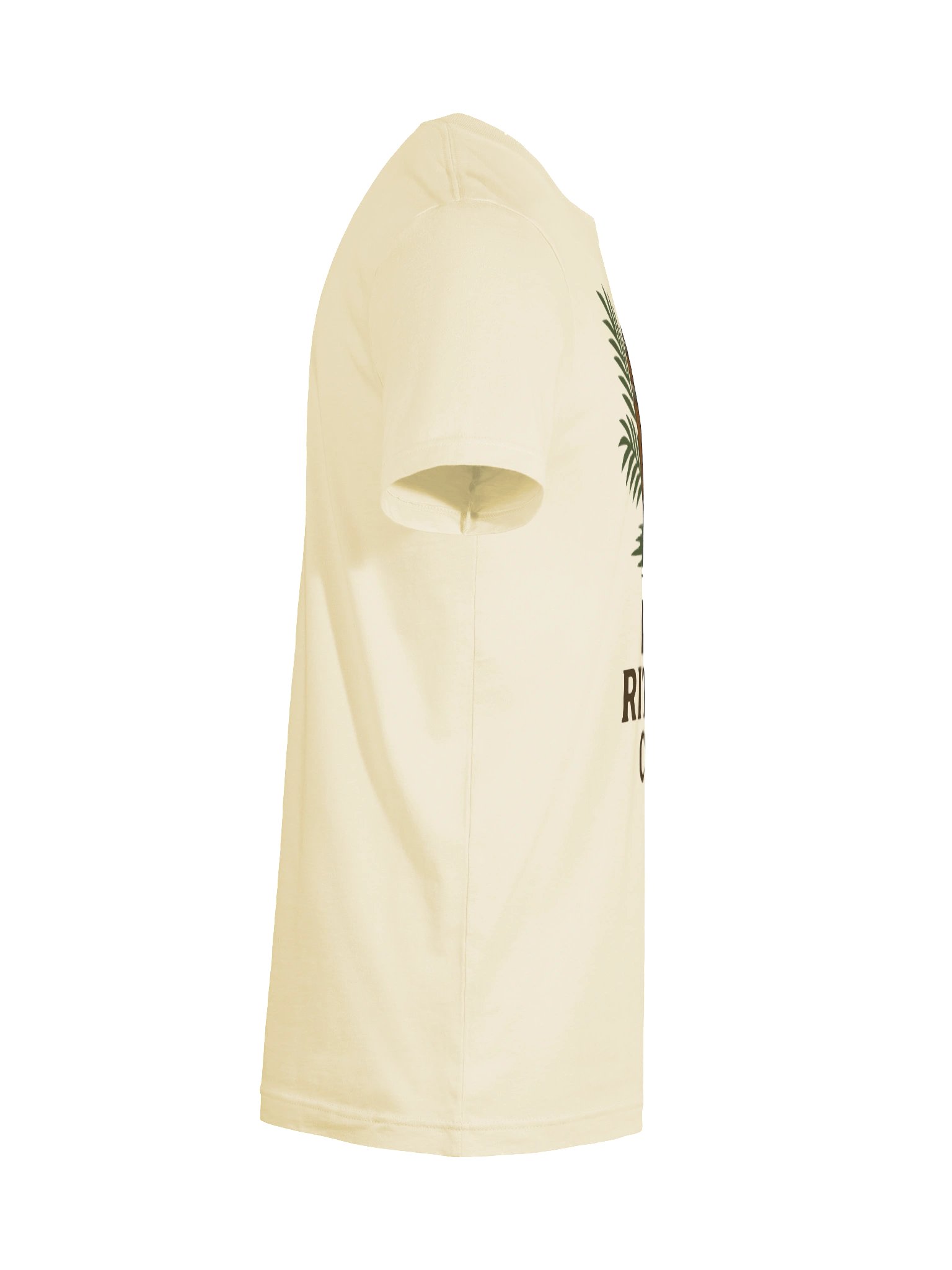 Rum Rituals Club T-Shirt product image (12)