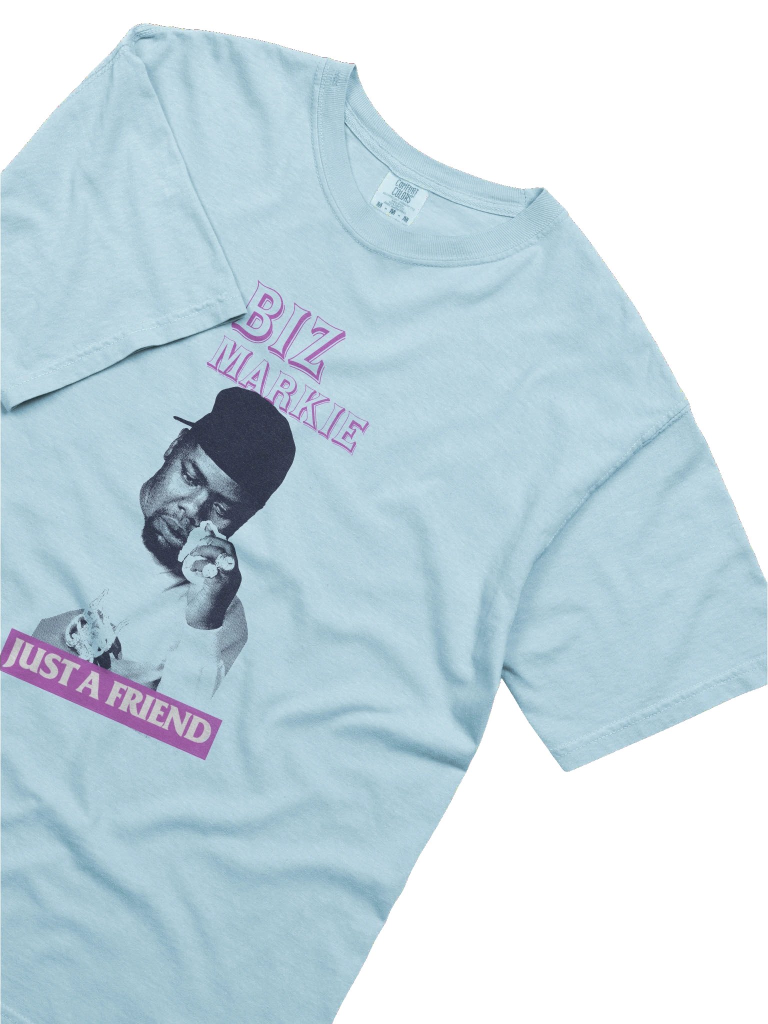 Biz Markie product image (2)