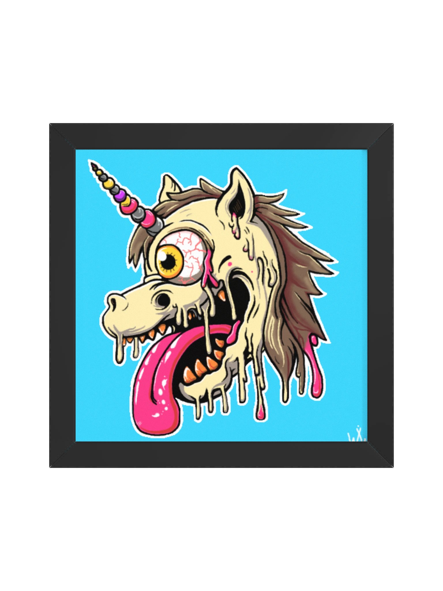 Melting Unicorn product image (2)