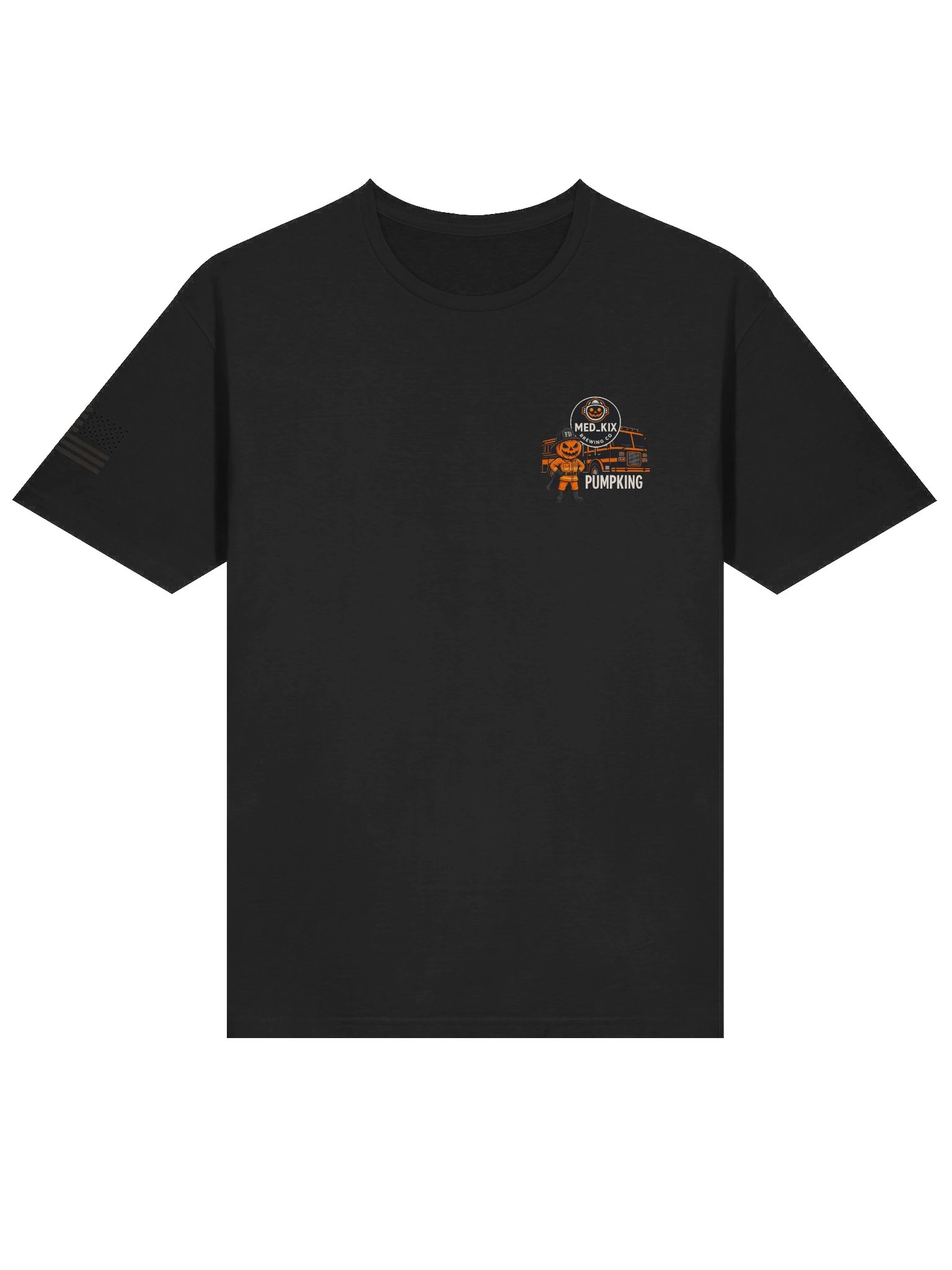 PumpKing Ale Shirt product image (17)