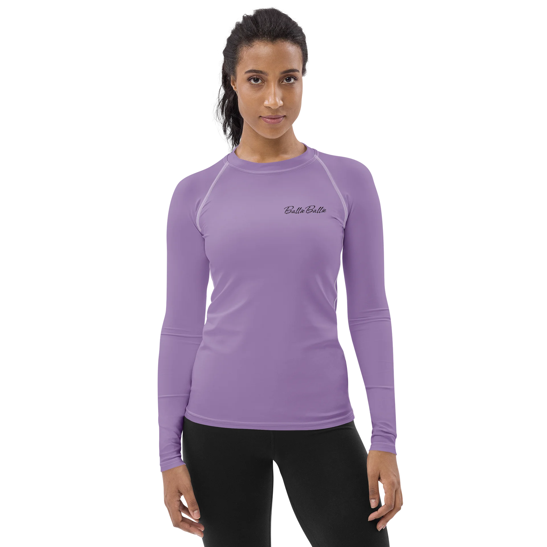 Rash Guard shirt product image (1)