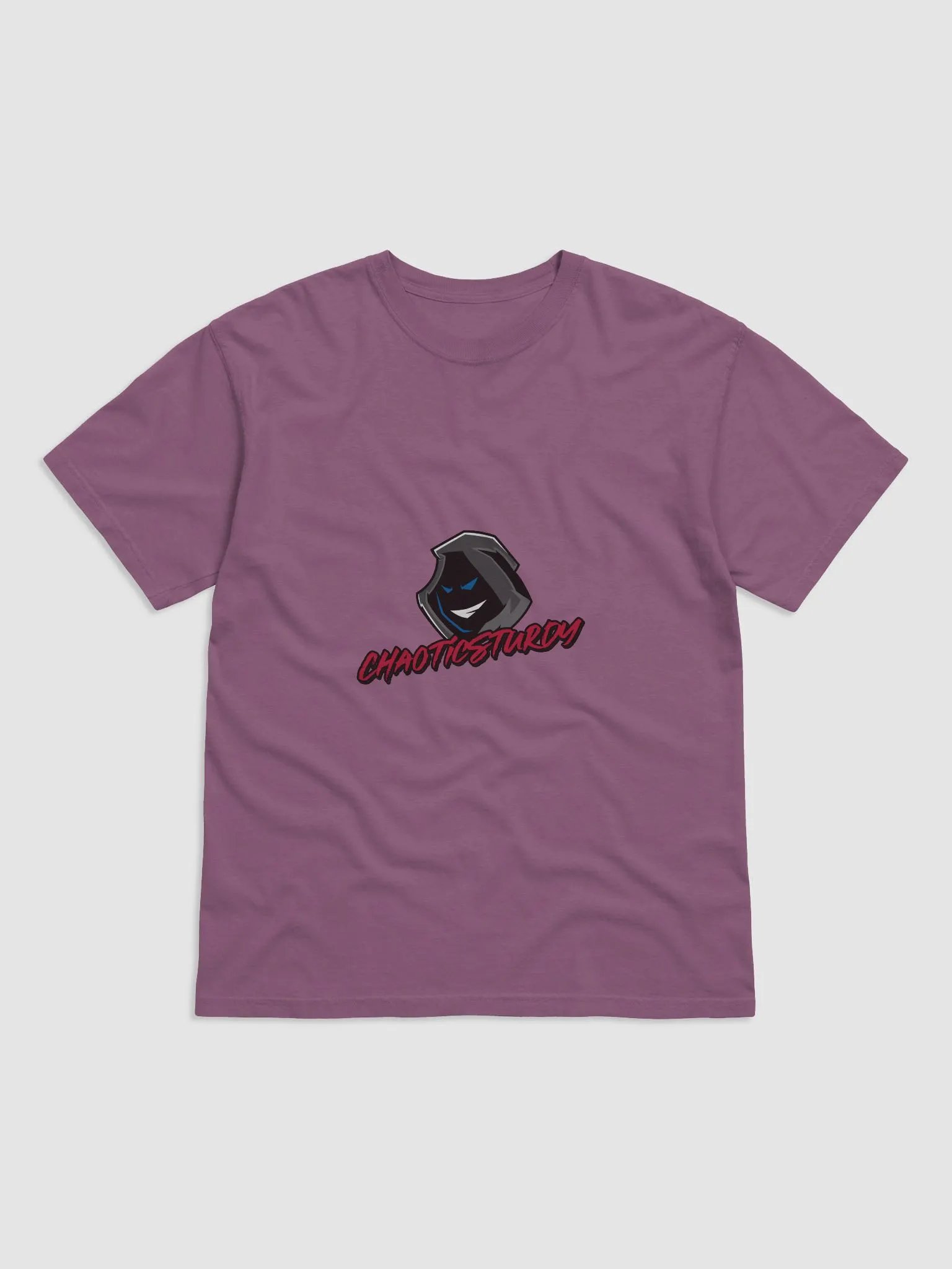 T-Shirt Printed Logo product image (4)