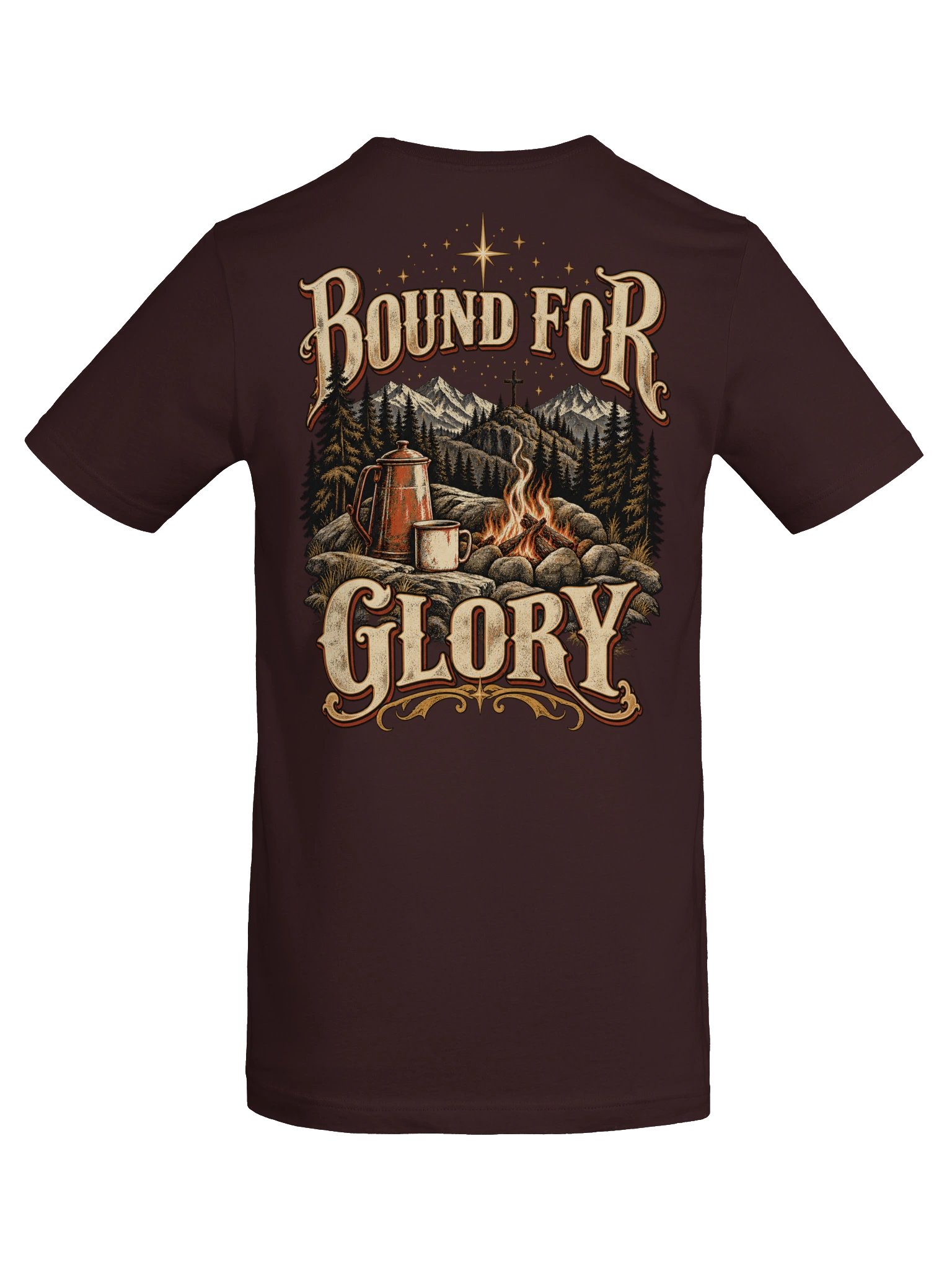 Bound For Glory – Faith Around the Fire (4.2 oz) product image (6)