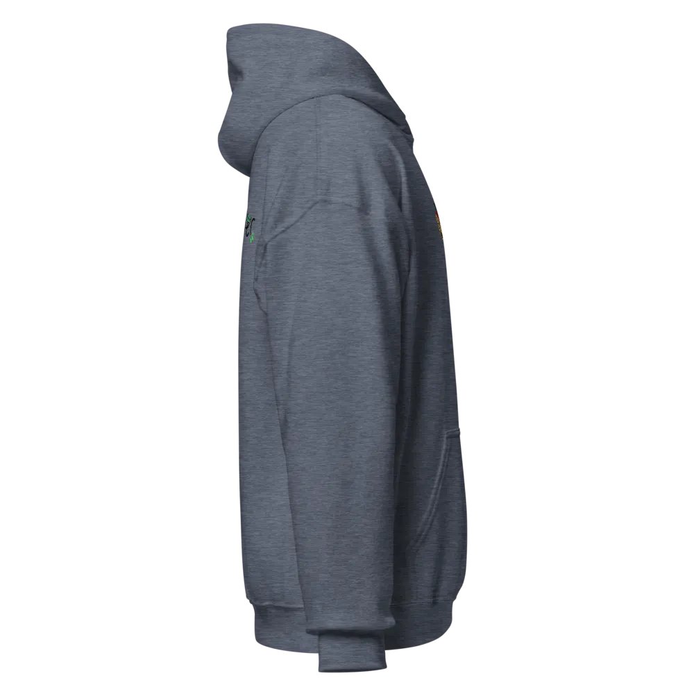 MALIBOOMER EMBROIDERED JACKET product image (4)