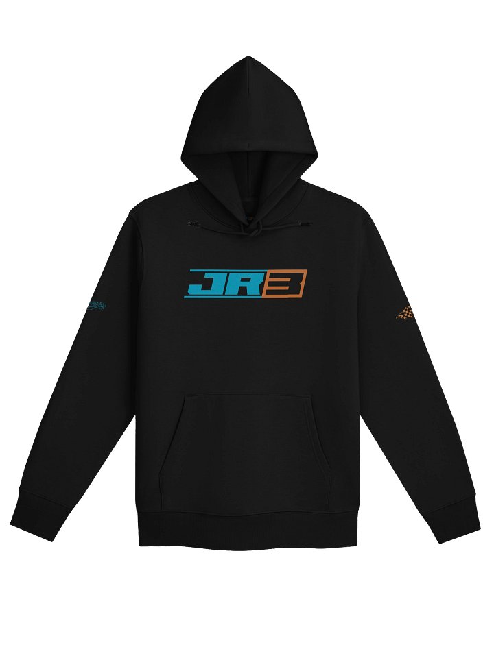 JR3 Essentials Hoodie 1 product image (1)