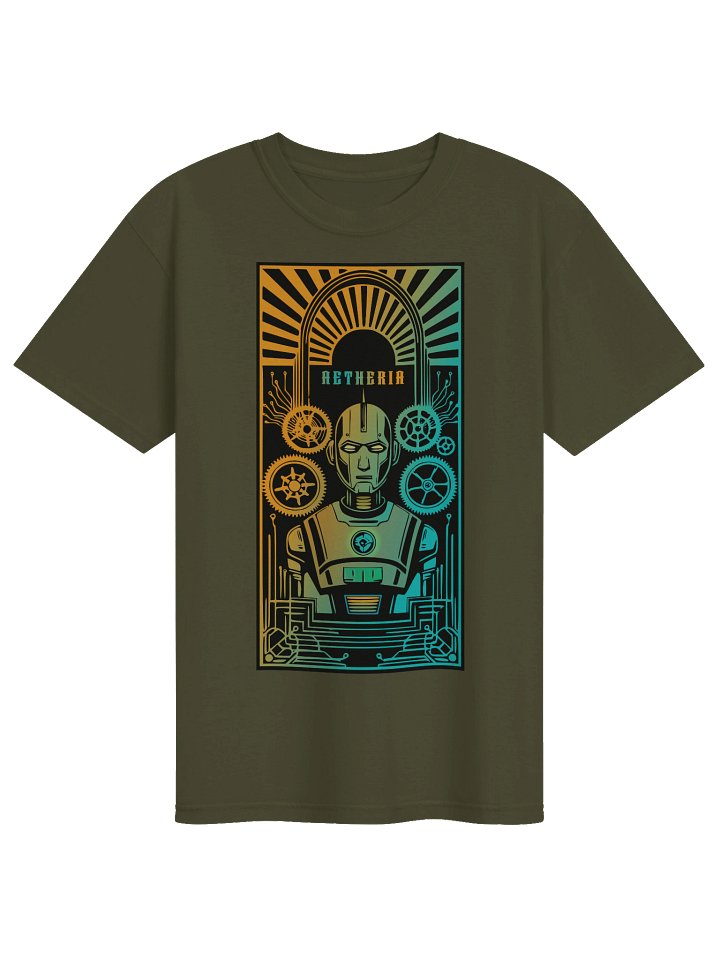 Aetheria World Fair Tee product image (1)