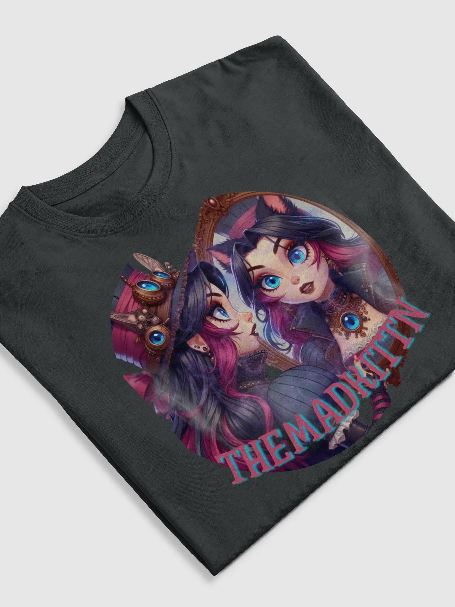 Madkittn Tee product image (5)