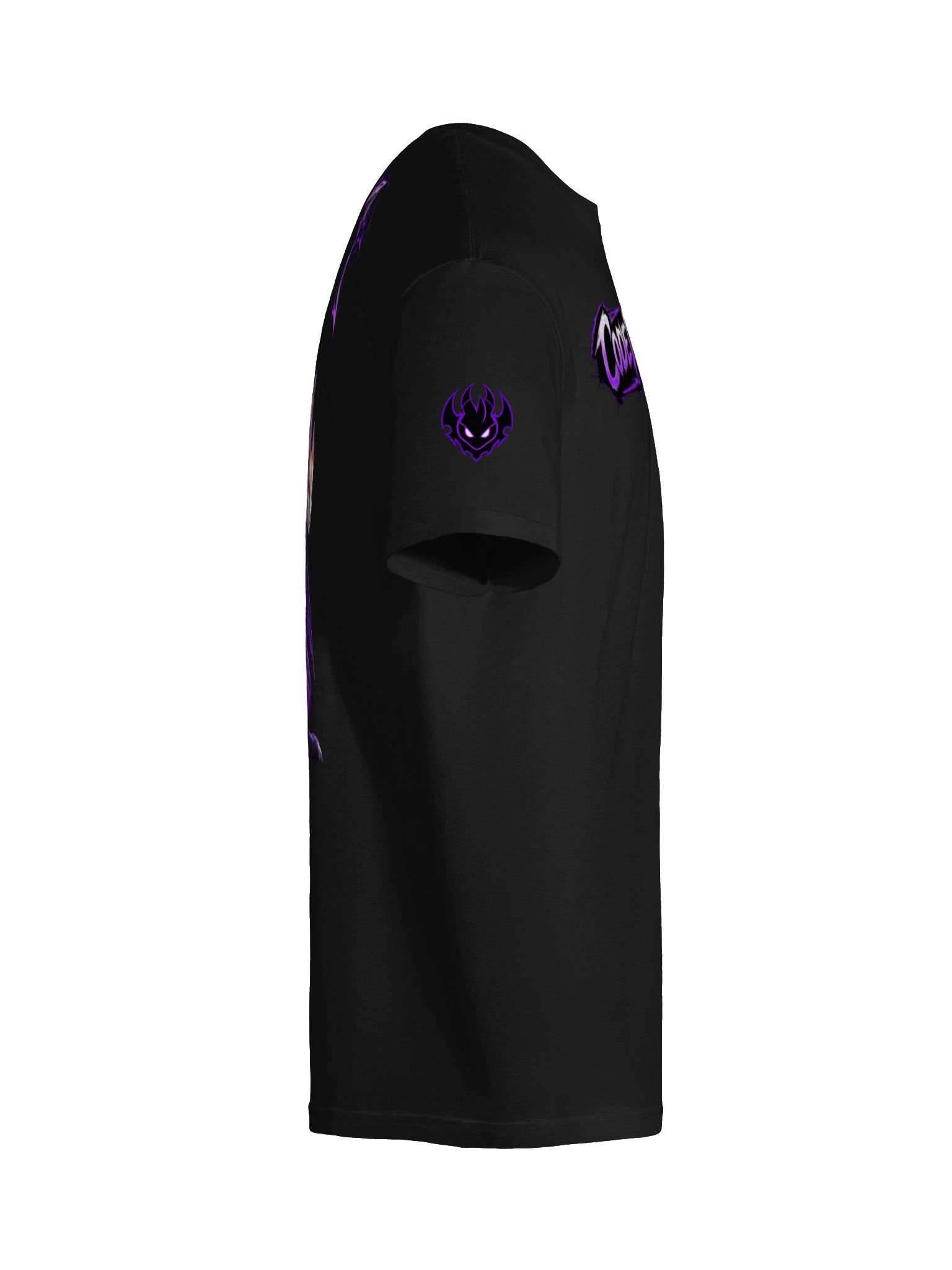 Drift x Dark Spyro 1 of 1 tee product image (10)