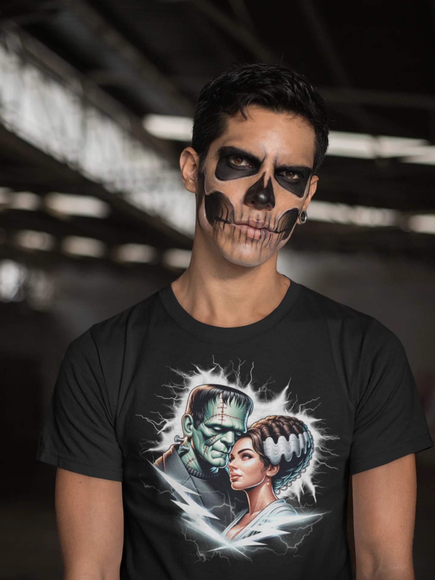 Shocking Undying Love product image (1)