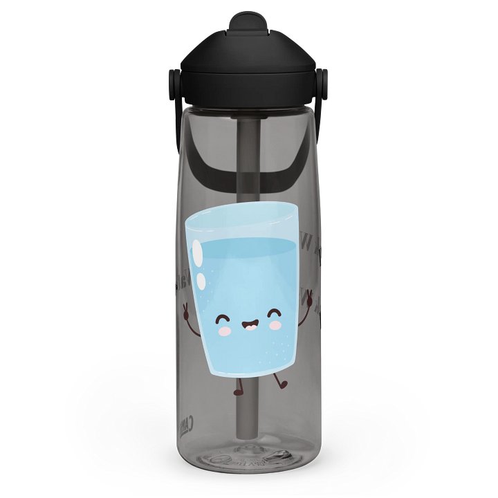 Hydro CamelBak Water Bottle product image (1)
